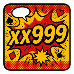 xx999 logo